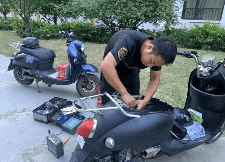 电动车什么情况该换电池？行内人告诉你有这3个标准，不要浪费钱