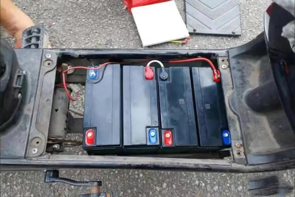 机动车换电瓶_电瓶车换电池_换电瓶麻烦吗