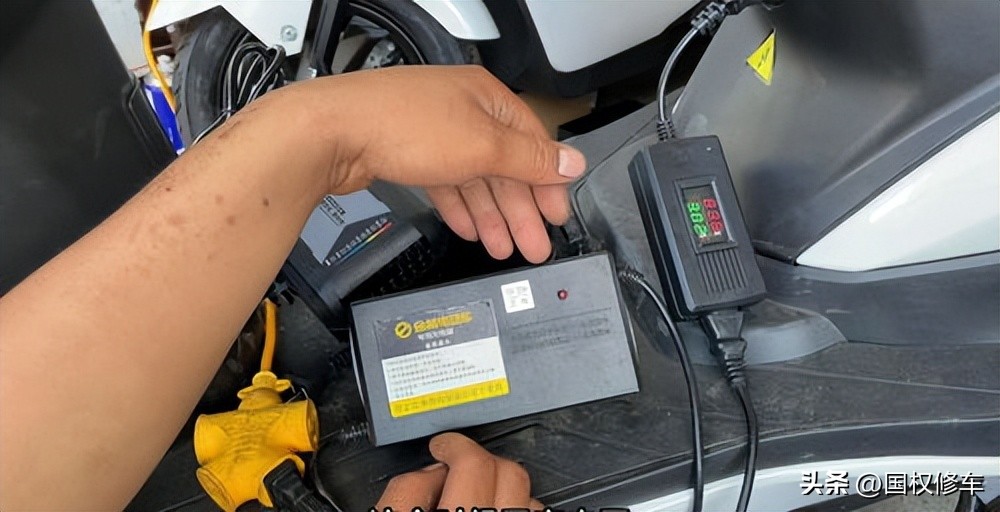 换电瓶可以用多久_电瓶车换电池_换电瓶复杂吗