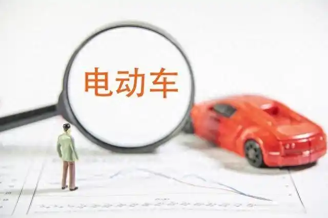 新能源汽车维修市场：三千亿风口的崛起与机遇