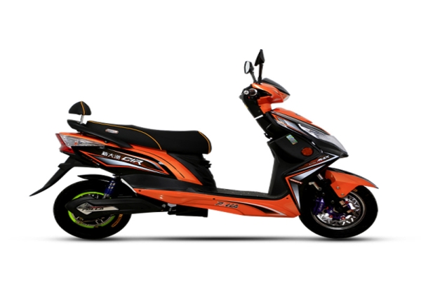 电动车电机故障全析与修复