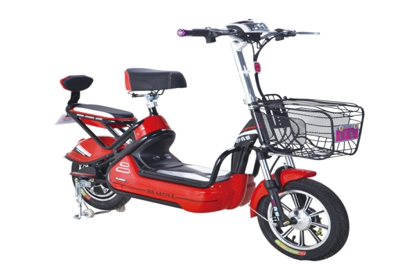 电动车刹车系统维护与故障处理